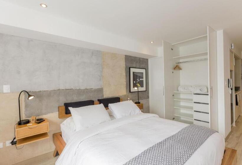 Primera Parada Lofts By Wynwoodhouse