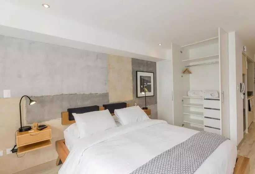 Primera Parada Lofts By Wynwoodhouse