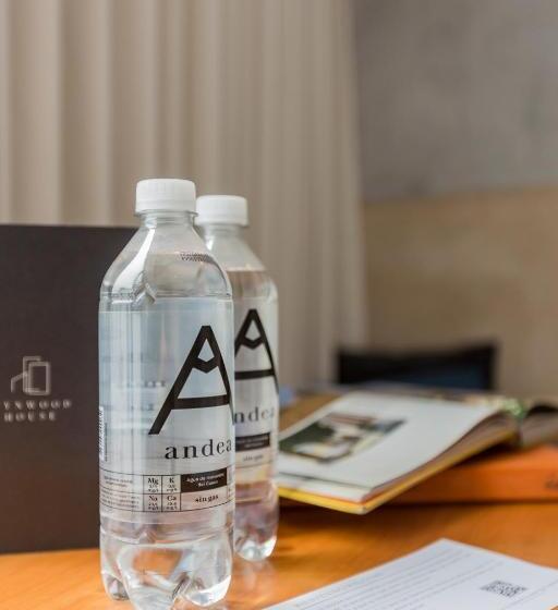 Primera Parada Lofts By Wynwoodhouse