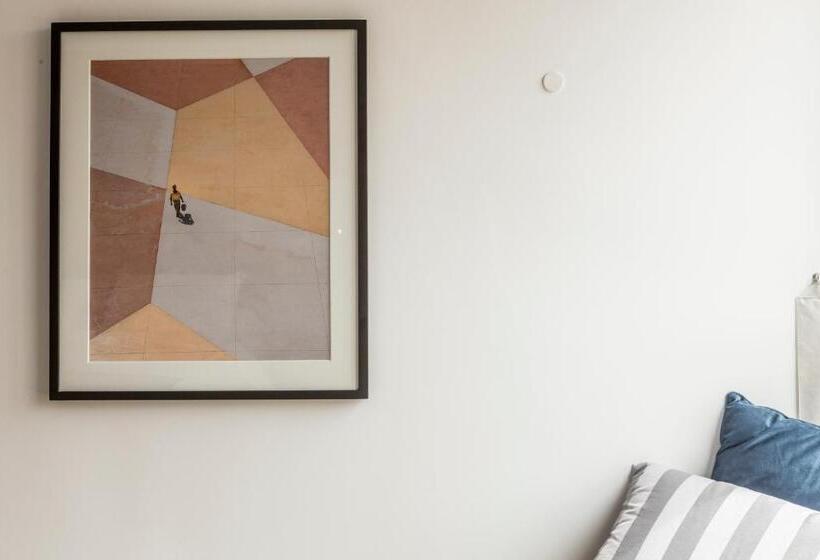 Primera Parada Lofts By Wynwoodhouse