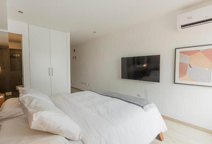 Primera Parada Lofts By Wynwoodhouse