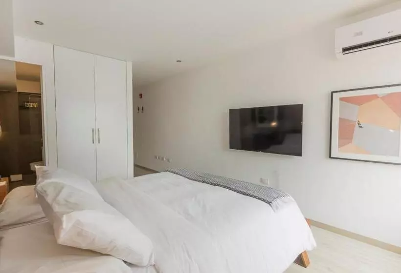 Primera Parada Lofts By Wynwoodhouse