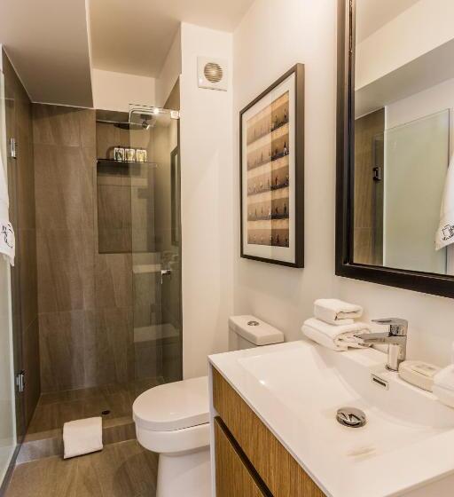 Primera Parada Lofts By Wynwoodhouse