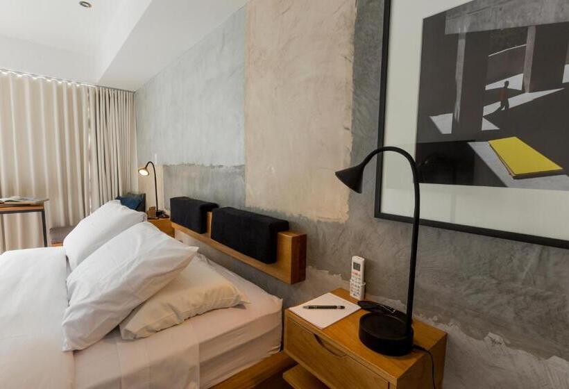 Primera Parada Lofts By Wynwoodhouse