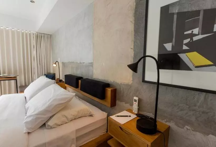 Primera Parada Lofts By Wynwoodhouse