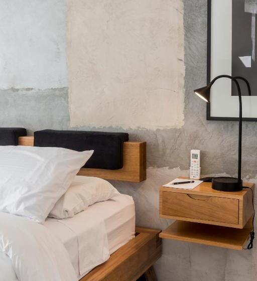 Primera Parada Lofts By Wynwoodhouse