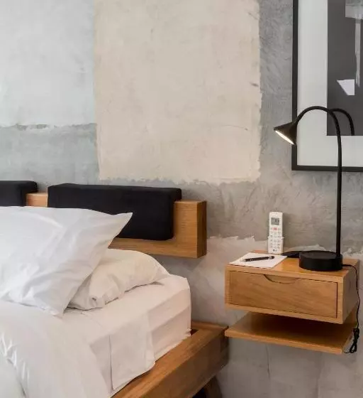 Primera Parada Lofts By Wynwoodhouse