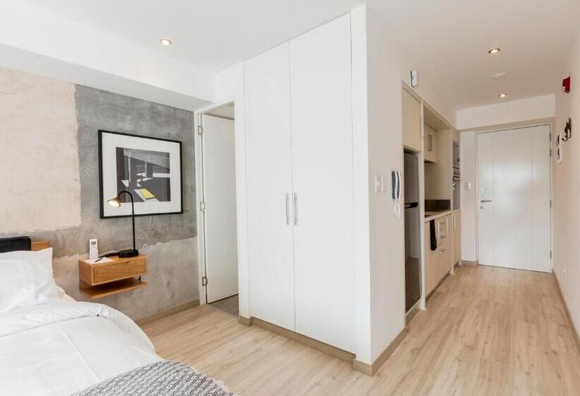 Primera Parada Lofts By Wynwoodhouse