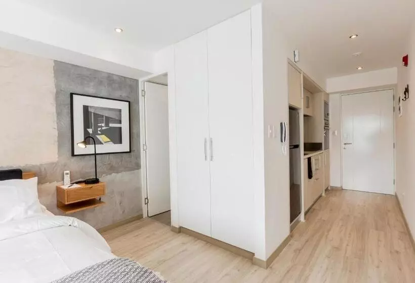 Primera Parada Lofts By Wynwoodhouse