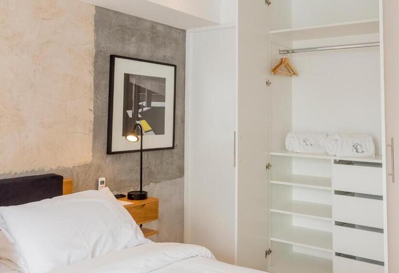 Primera Parada Lofts By Wynwoodhouse