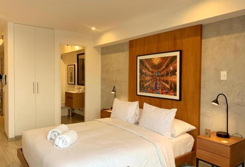 Primera Parada Lofts By Wynwoodhouse