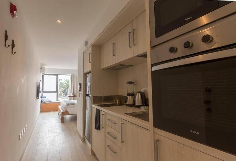 Primera Parada Lofts By Wynwoodhouse