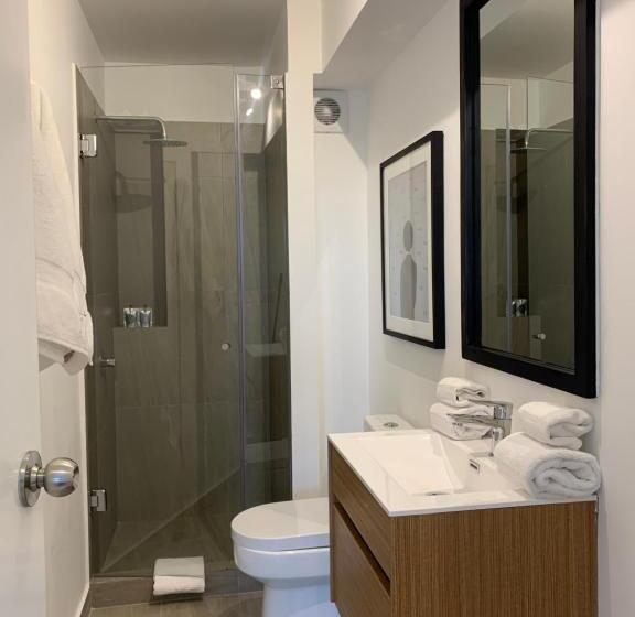 Primera Parada Lofts By Wynwoodhouse