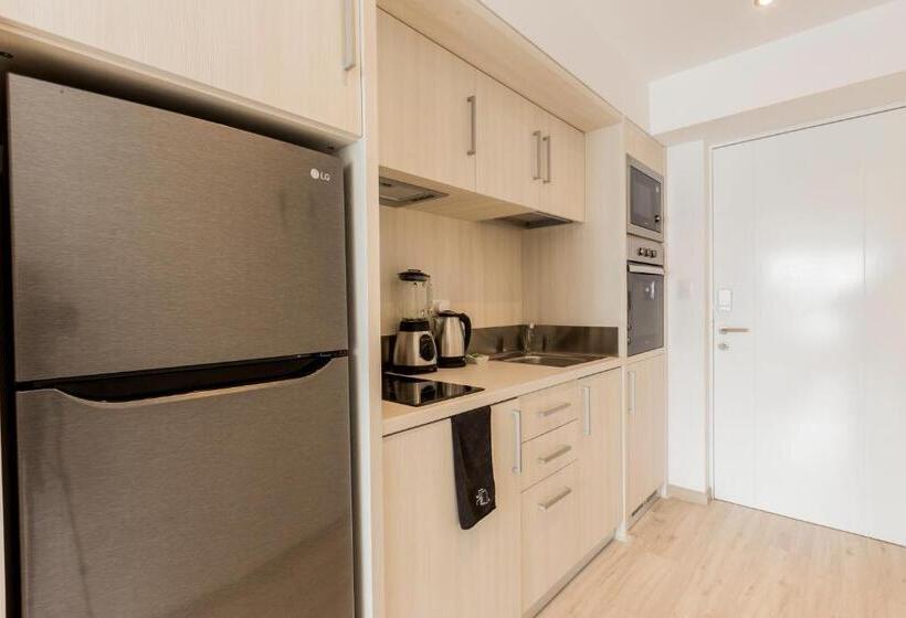 Primera Parada Lofts By Wynwoodhouse