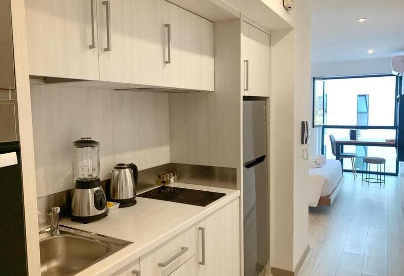 Primera Parada Lofts By Wynwoodhouse