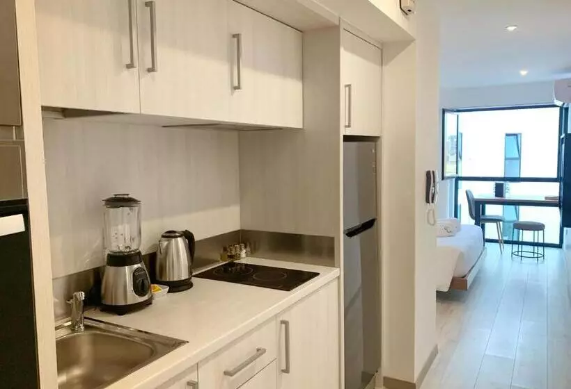 Primera Parada Lofts By Wynwoodhouse
