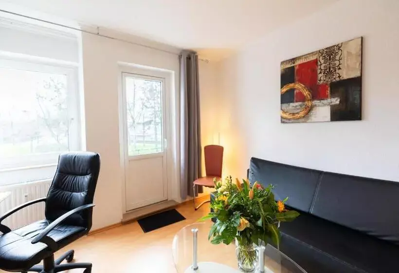 Acora Bremen Garden Living the City