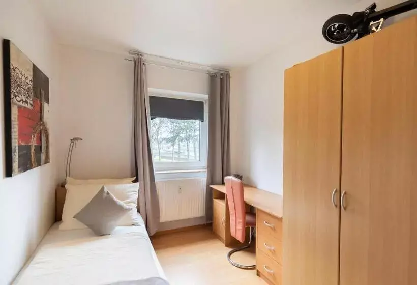 Acora Bremen Garden Living the City