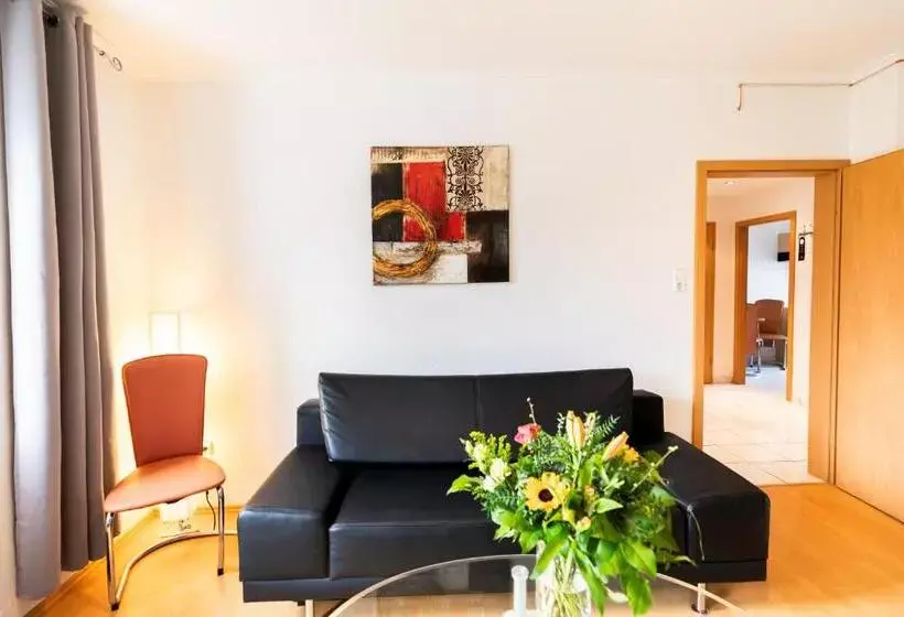 Acora Bremen Garden Living the City