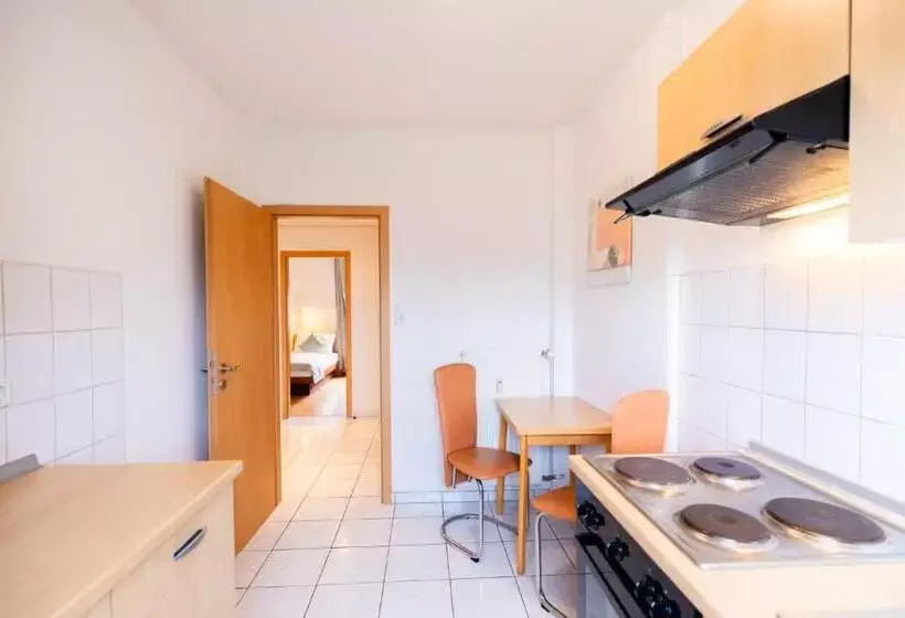 Acora Bremen Garden Living the City