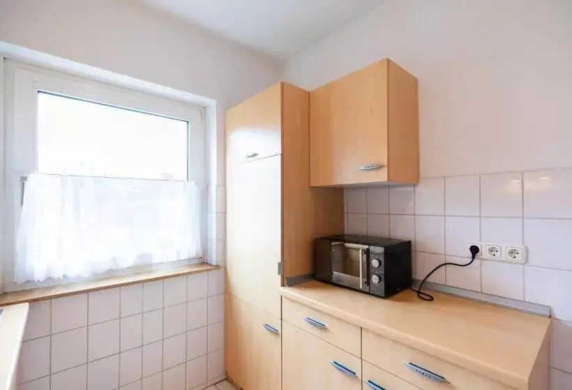 Acora Bremen Garden Living the City