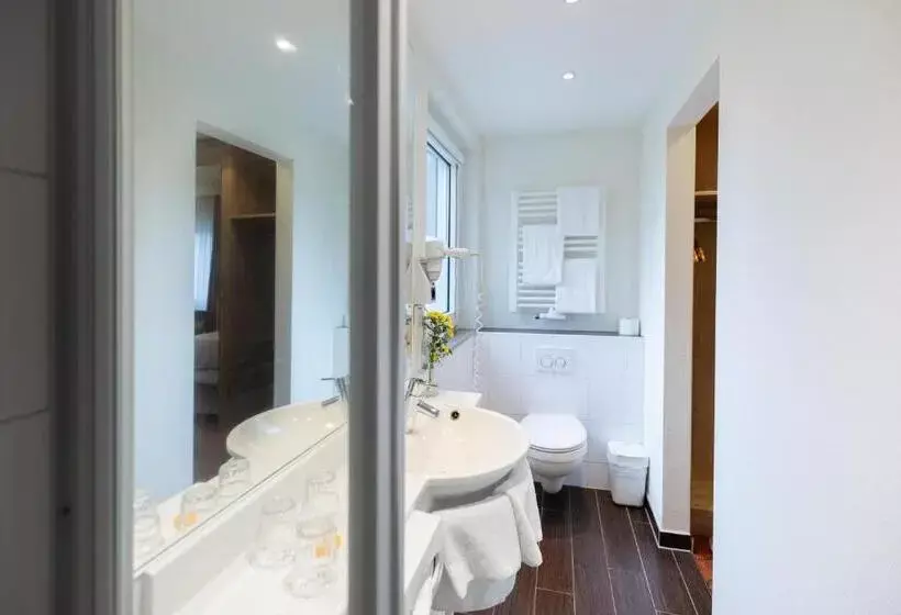 Acora Bremen Garden Living the City