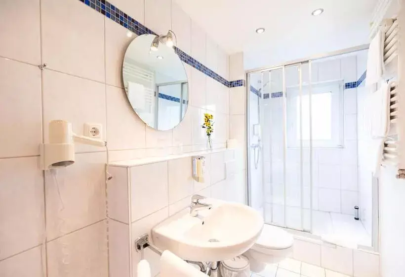 Acora Bremen Garden Living the City