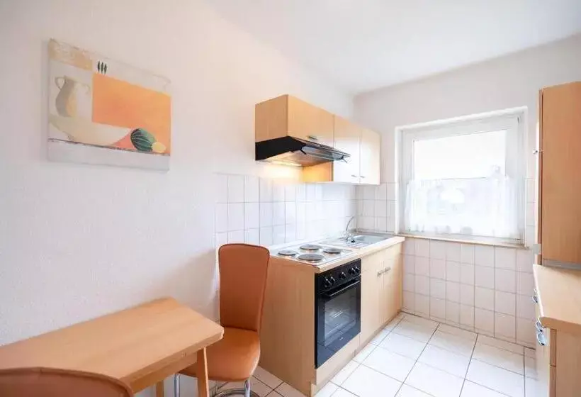 Acora Bremen Garden Living the City