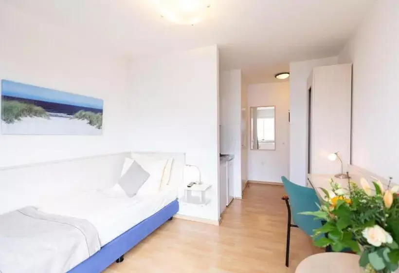 Acora Bremen Garden Living the City