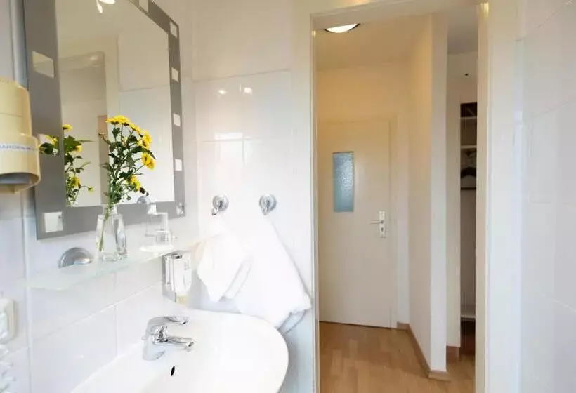 Acora Bremen Garden Living the City