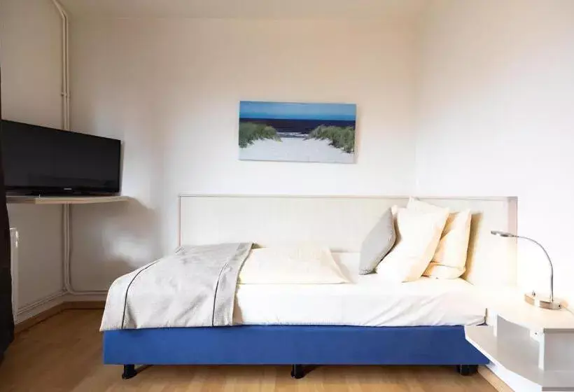 Acora Bremen Garden Living the City