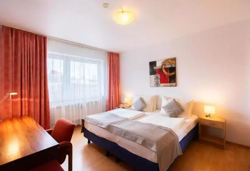 Acora Bremen Garden Living the City