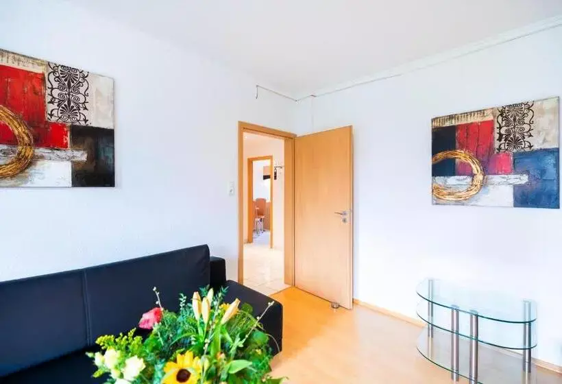 Acora Bremen Garden Living the City