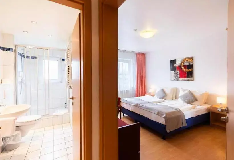 Acora Bremen Garden Living the City