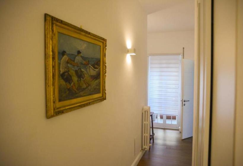 تختخواب و صبحانه Dimorapulia