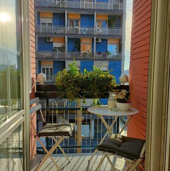 تختخواب و صبحانه Dimorapulia