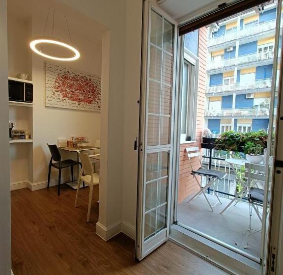 تختخواب و صبحانه Dimorapulia