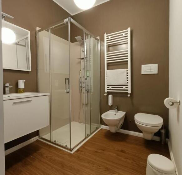 تختخواب و صبحانه Dimorapulia