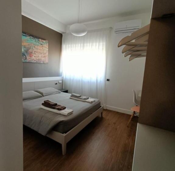 تختخواب و صبحانه Dimorapulia