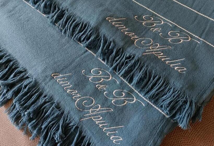 تختخواب و صبحانه Dimorapulia