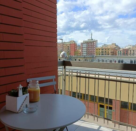 تختخواب و صبحانه Dimorapulia