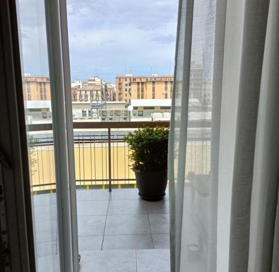 تختخواب و صبحانه Dimorapulia