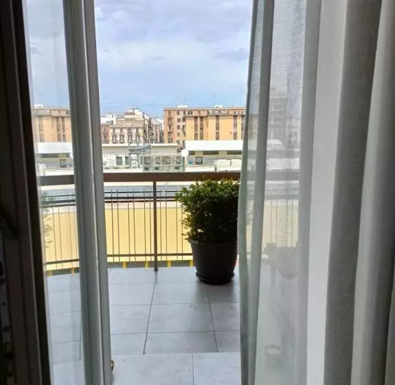 تختخواب و صبحانه Dimorapulia