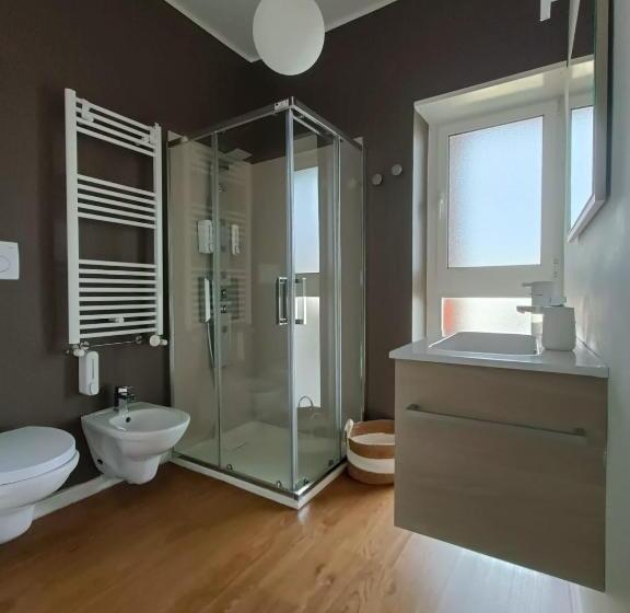 تختخواب و صبحانه Dimorapulia