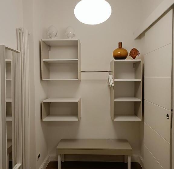 تختخواب و صبحانه Dimorapulia