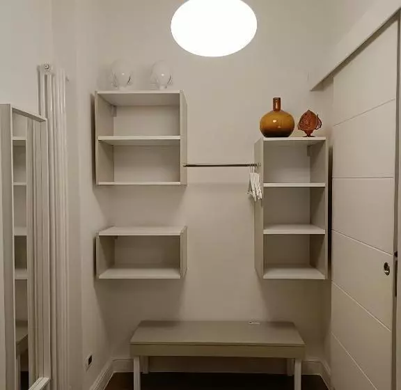 تختخواب و صبحانه Dimorapulia