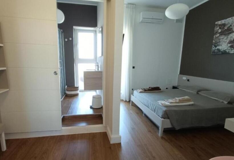 تختخواب و صبحانه Dimorapulia