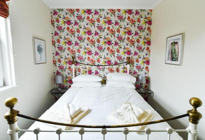 Bed and Breakfast Hillcrest Whitby