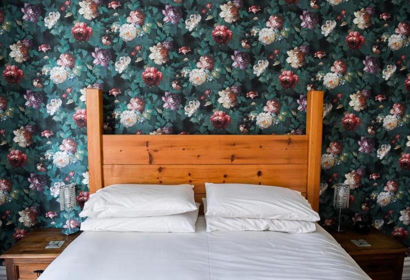 Bed and Breakfast Hillcrest Whitby