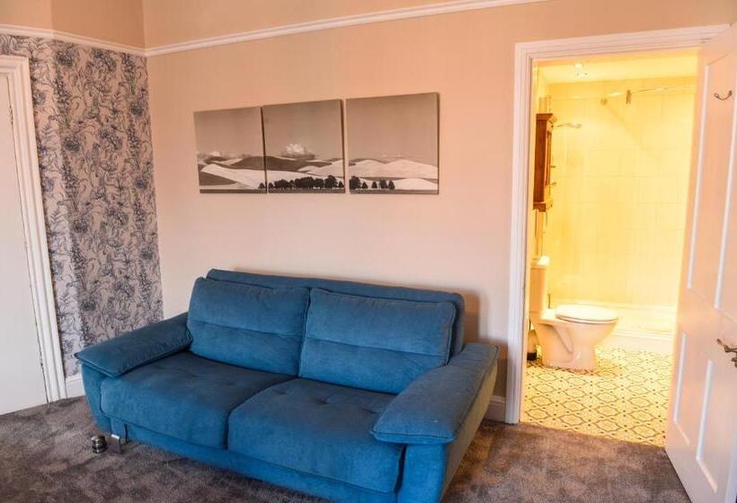 Bed and Breakfast Hillcrest Whitby